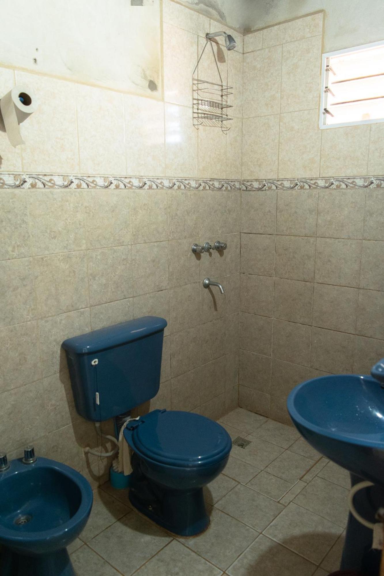 Acusi Hostel Camping Humahuaca Bagian luar foto
